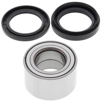 Pro X Front Wheel Bearing Kit for Suzuki LTA-750 X King Quad (x2) 2008-2015 