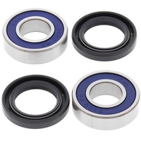 Pro X Front Wheel Bearing Kit for Honda CRF150 R 2007-2026 