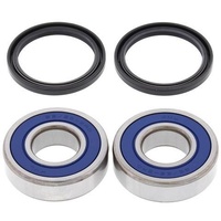 Pro X Rear Wheel Bearing Kit for TM TM 530F EN/MX 2005-2011 