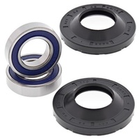 Pro X Front Wheel Bearing Kit for TM MX 250 2006 