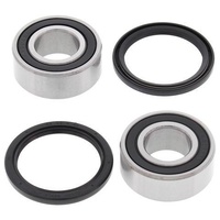 Pro X Rear Wheel Bearing Kit for Husqvarna WMX 125 1990 
