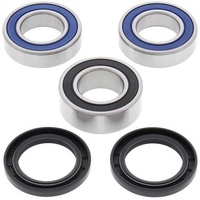 Pro X Rear Wheel Bearing Kit for Sherco 500 SE F-R 2021-2023 