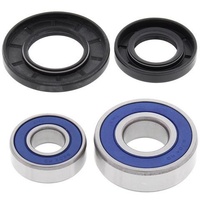 Pro X Wheel Bearing Kit 25.23.S115064