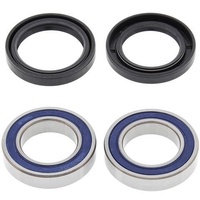Pro X Front Wheel Bearing Kit for Aprilia 550 RXV/SXV 2006-2011 