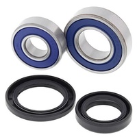 Pro X Front Wheel Bearing Kit for Honda TRX700 XX (x2) 2008-2011 