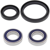Pro X Front Wheel Bearing Kit for Yamaha WR250 F 2001-2019 