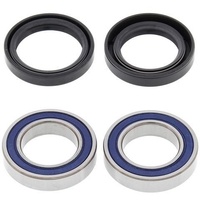 Pro X Front Wheel Bearing Kit for Husqvarna TXC 250 2012-2013 