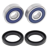 Pro X Rear Wheel Bearing Kit for Beta RR-S 4T 125 2017 