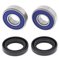 Pro X Wheel Bearing Kit 25.23.S116070