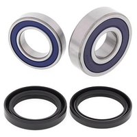 Pro X Wheel Bearing Kit 25.23.S116089