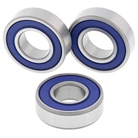 Pro X Rear Wheel Bearing Kit for Gas Gas MC-E 5 2021-2023 