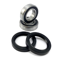 Pro X Rear Wheel Bearing Kit for KTM 450 EXC-F 2024-2025 