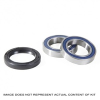 Pro X Rear Wheel Bearing Kit for Gas Gas MC-E 3 2023-2024 