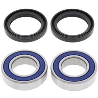 Pro X Rear Wheel Bearing Kit for Gas Gas MC50 2025 