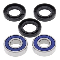Pro X Rear Wheel Bearing Kit for TM EN/MX 250 2015-2025 