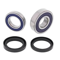 Bronco Rear Wheel Bearing Kit for Honda TRX420 FPA SOLID AXLE 2014 