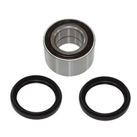 Bronco Front Wheel Bearing Kit for Honda PIONEER 500 2015-2017 