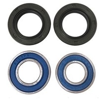 Bronco Front Wheel Bearing Kit for Yamaha YFZ50 2017-2019 