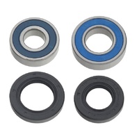 Bronco Front Wheel Bearing Kit for Kawasaki KEF300 Lakota 1995-2003 