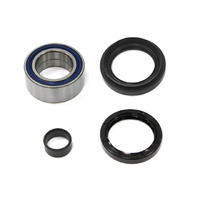 Bronco Front Wheel Bearing Kit for Honda TRX300FW FOURTRAX 4X4 1988-2000 