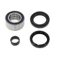Bronco Front Wheel Bearing Kit for Honda TRX350/D 1987-1989 