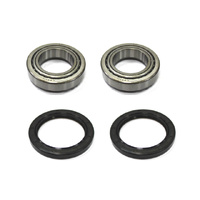 Bronco Rear Wheel Bearing Kit for Polaris BIG BOSS 500 6X6 2000-2003 