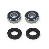 Bronco Wheel Bearing Kit 25.AT-06617