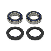 Bronco Rear Wheel Bearing Kit for Polaris SCRAMBLER 250 1985-1986 