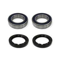 Bronco Wheel Bearing Kit 25.AT-06619
