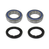 Bronco Rear Wheel Bearing Kit for Arctic Cat 400 DVX 2004-2008 