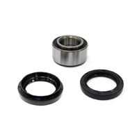 Bronco Front Wheel Bearing Kit for Arctic Cat 500 4X4 1998-1999 