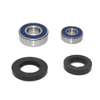 Bronco Front Wheel Bearing Kit for Polaris SCRAMBLER 500 2X4 2008 