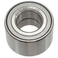 Bronco Front Wheel Bearing Kit for CF Moto UFORCE 1000 XL 2022-2023 06631A-1