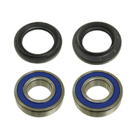 Bronco Rear Wheel Bearing Kit for Yamaha YXR660 RHINO 2004-2007 