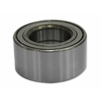 Bronco Front Wheel Bearing Kit for Kawasaki KVF400D Prairie 2001-2002 