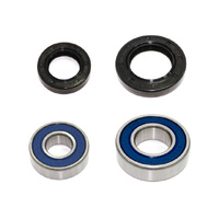 Bronco Front Wheel Bearing Kit for Arctic Cat 400 DVX 2004-2008 