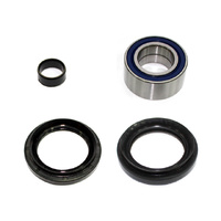 Bronco Front Wheel Bearing Kit for Honda TRX500FA/FE/FM FOREMAN 2005-2014 