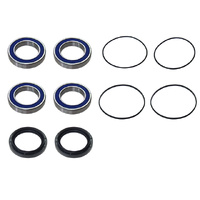 Bronco Rear Wheel Bearing Kit for Yamaha YFZ450 2006-2009 25.AT-06639