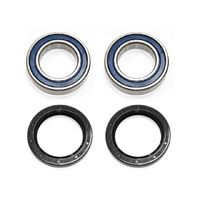 Bronco Rear Wheel Bearing Kit for Kawasaki KEF300 LAKOTA 1995-2003 