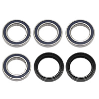 Bronco Wheel Bearing Kit 25.AT-06645