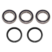Bronco Rear Wheel Bearing Kit for Honda TRX450R/ER 2004-2014 25.AT-06647