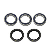 Bronco Wheel Bearing Kit 25.AT-06652
