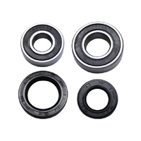 Bronco Front Wheel Bearing Kit for Honda TRX300 FOURTRAX 300 1988-1992 