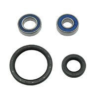 Bronco Front Wheel Bearing Kit for Yamaha YFB250 TIMBERWOLF 1992-1994 