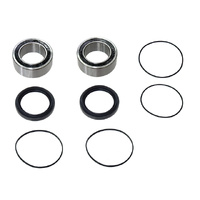 Bronco Rear Wheel Bearing Kit for Yamaha YFZ450R 2009-2018 
