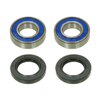 Bronco Front Wheel Bearing Kit for Kawasaki MULE 1000 1988 