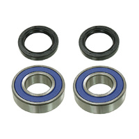 Bronco Rear Wheel Bearing Kit for Kawasaki MULE 550 1997-2004 