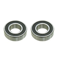 Psychic Rear Wheel Bearing Kit for Harley FXSTSSE2 SOFTAIL SPRINGER 2008 06664