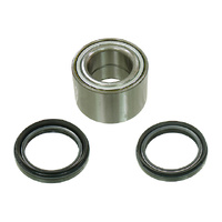 Bronco Rear Wheel Bearing Kit for Suzuki LTA-700X KING QUAD 2005-2007 