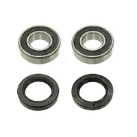 Bronco Front Wheel Bearing Kit for Honda TRX250R 1986-1989 
